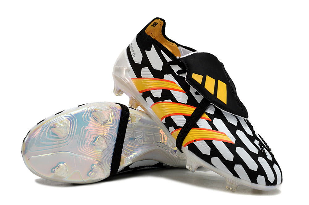 Predator Elite Tongue FG