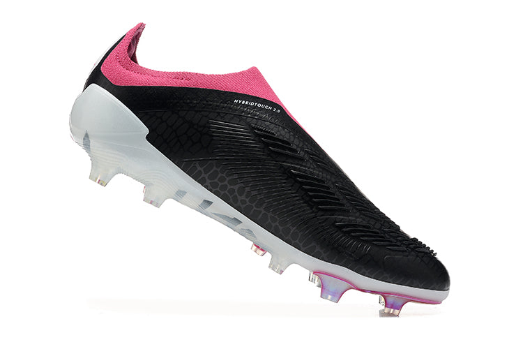 PREDATOR ACCURACY+ FG BOOTS