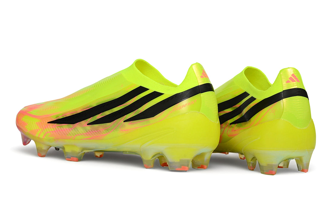 Adidas F50 laceless #36