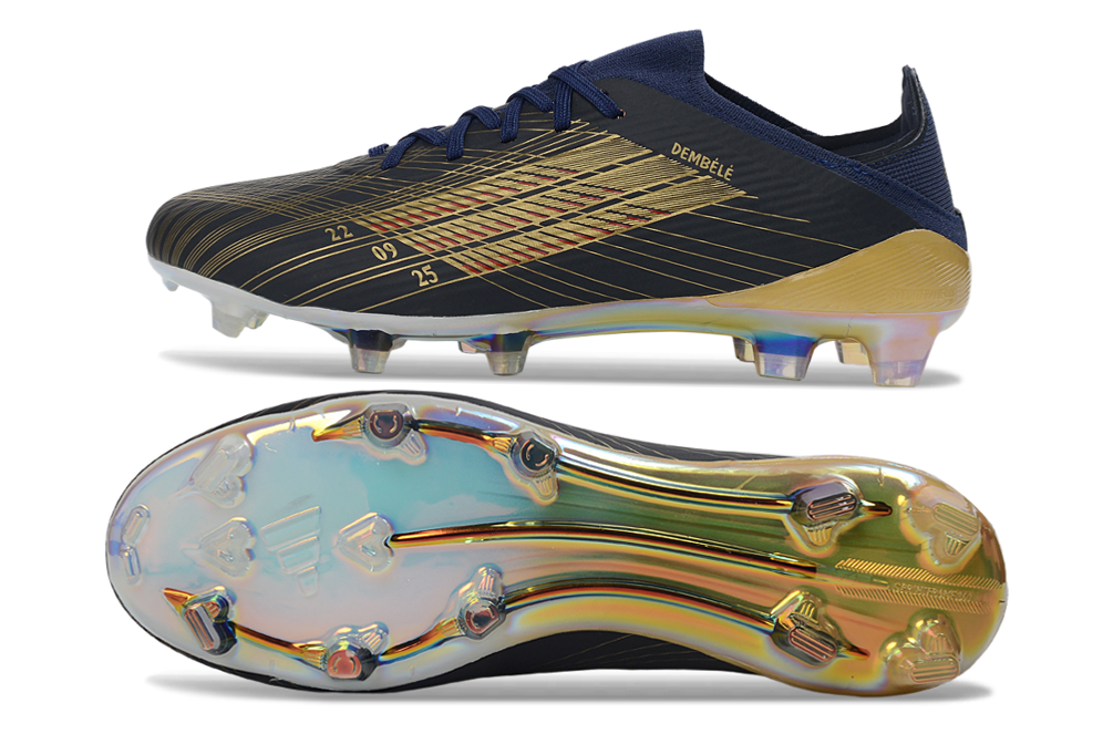 F50 laced #16