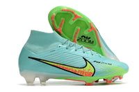 Nike Air Zoom Mercurial Superfly IX Elite FG