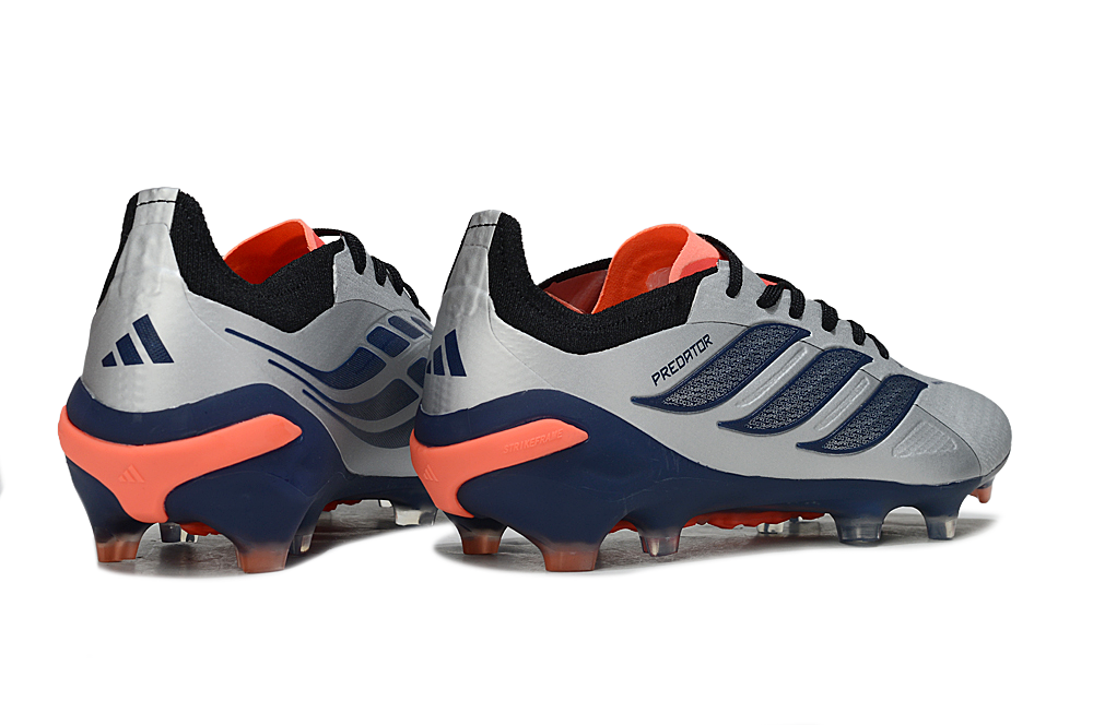 Predator 26 Laced #58