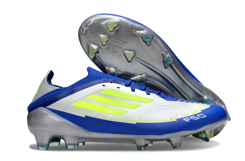 Adidas F50 laced #23
