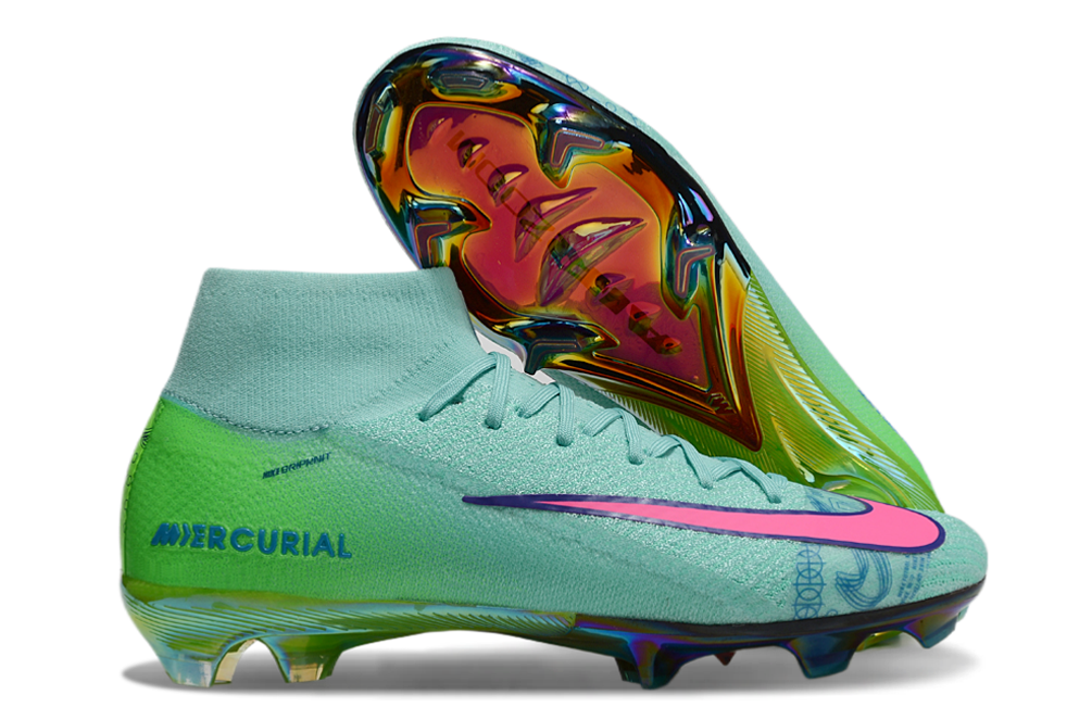 Nike Air Zoom Mercurial Vapor XV Elite FG