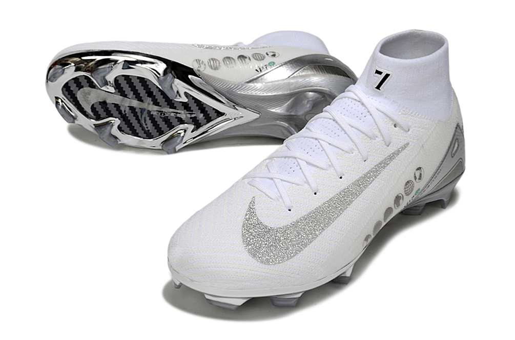 Superfly 16 x Vini Jr '2024 Fifa The Best'