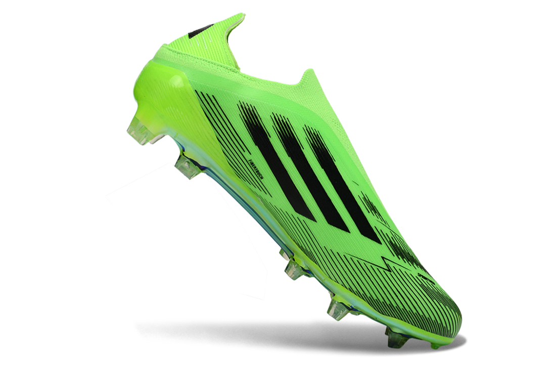 Adidas F50 laceless #26