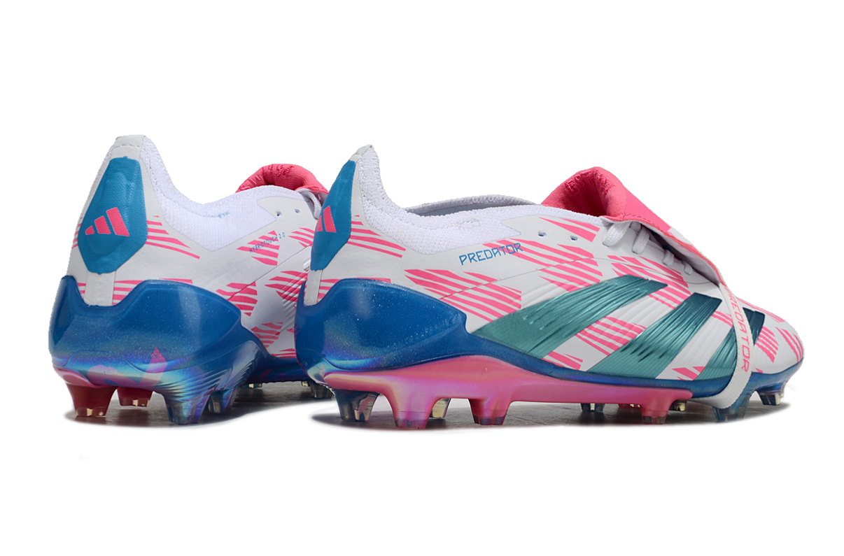 Predator Elite Tongue FG