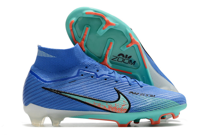 Superfly 9 #22