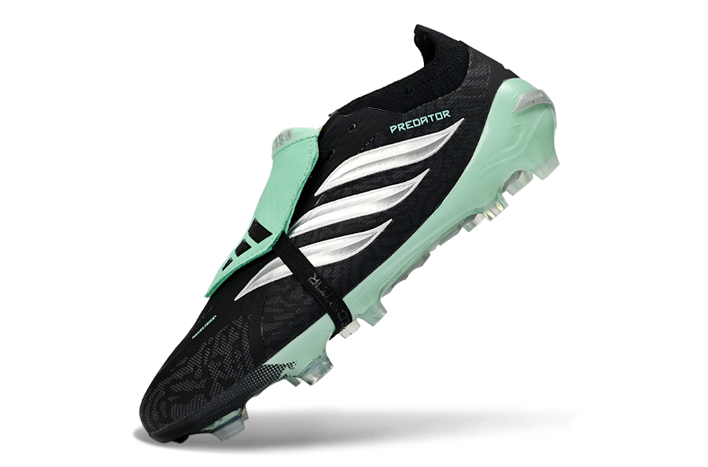 Predator 26 FT Elite 'Final Rush'