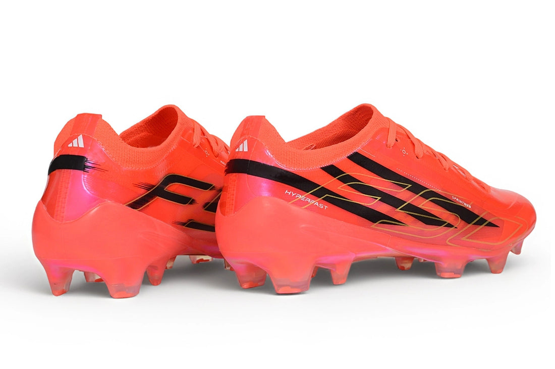 F50 laced #1