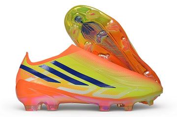 Adidas F50 Hyperfast Elite Laceless