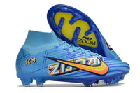 Nike Air Zoom Mercurial Superfly IX Elite KM FG