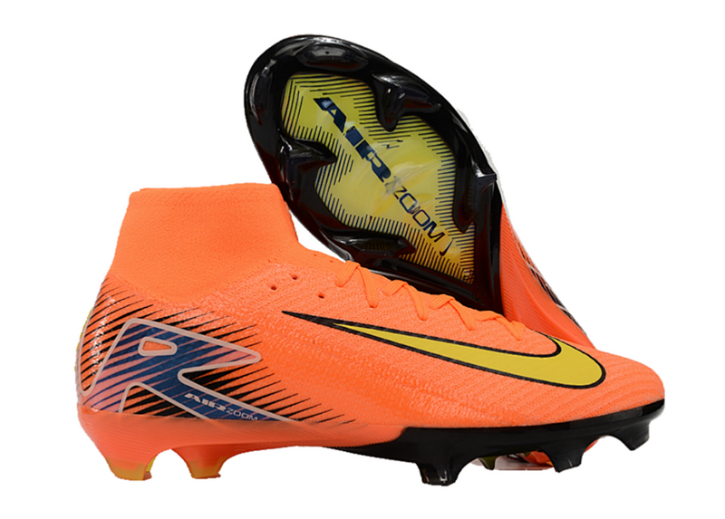 Superfly 16 #132