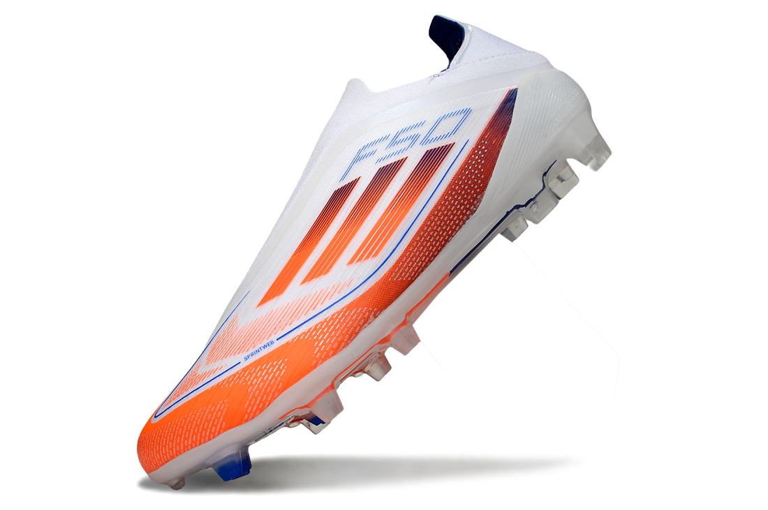 Adidas F50 laceless #60