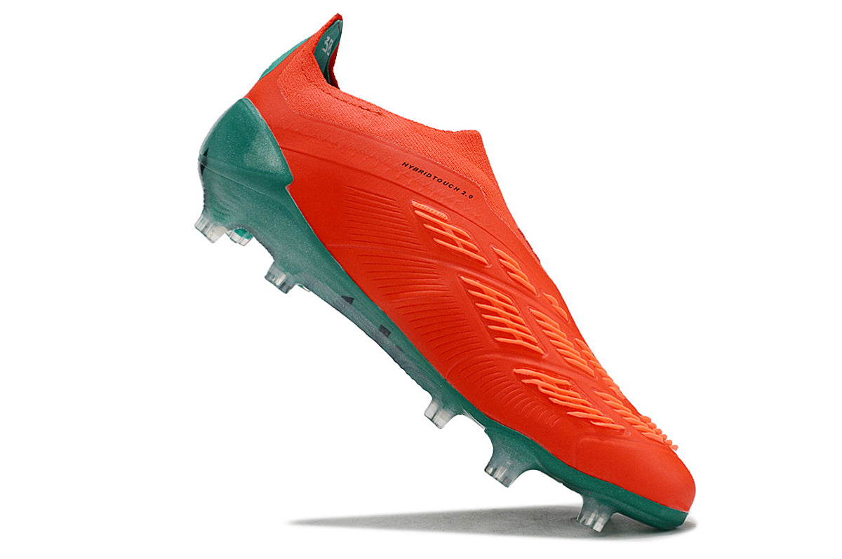 PREDATOR ACCURACY+ FG BOOTS