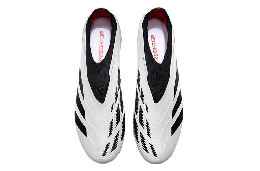 PREDATOR ACCURACY+ FG BOOTS