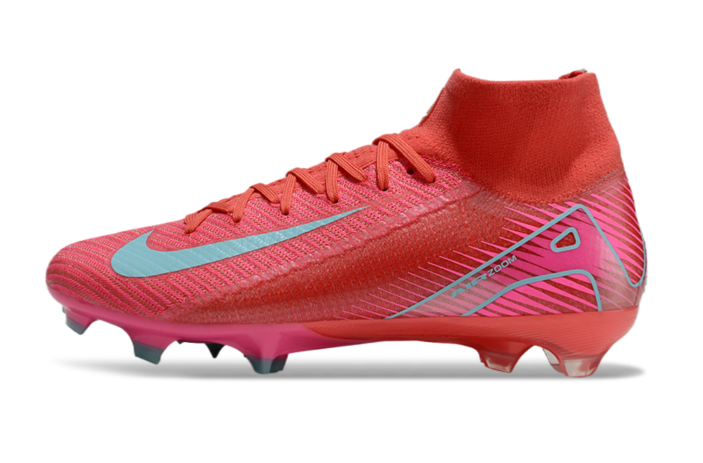 Superfly 16 'Mad Energy'