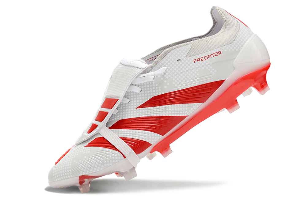 PREDATOR ACCURACY+ FG BOOTS