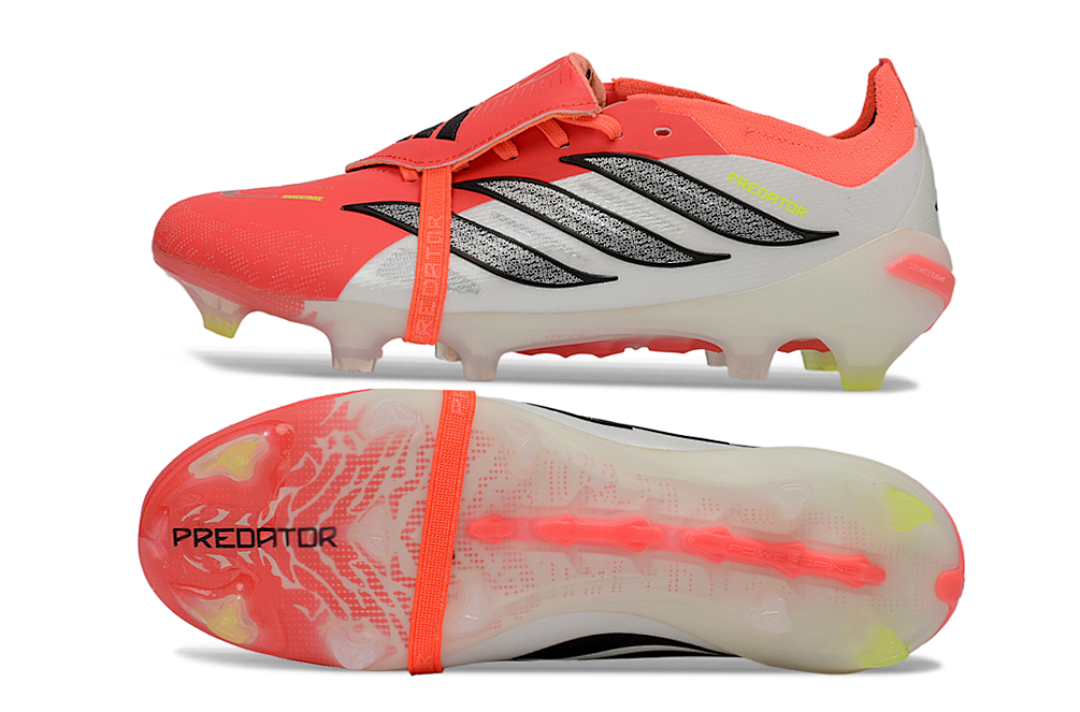 Predator 26 FT Elite #16