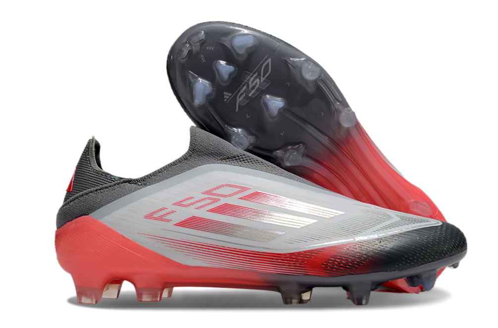 Adidas F50 laceless #67