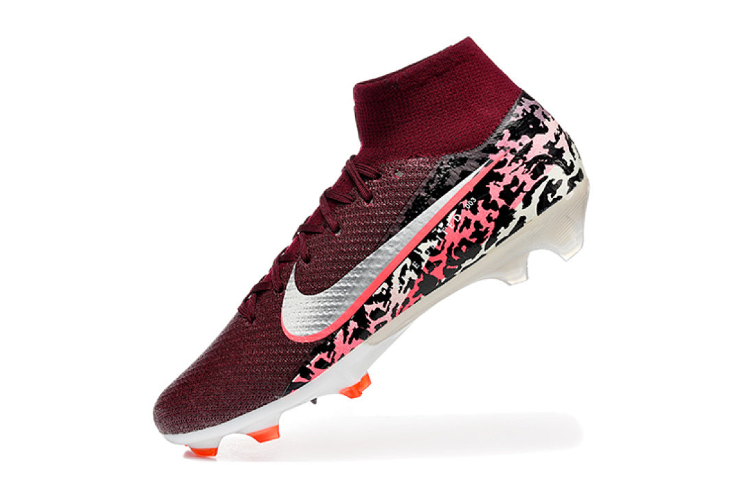 Superfly 16 #12