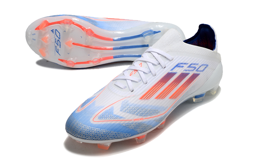 F50 laced #38