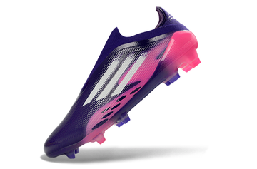 Adidas F50 Elite Laceless FG