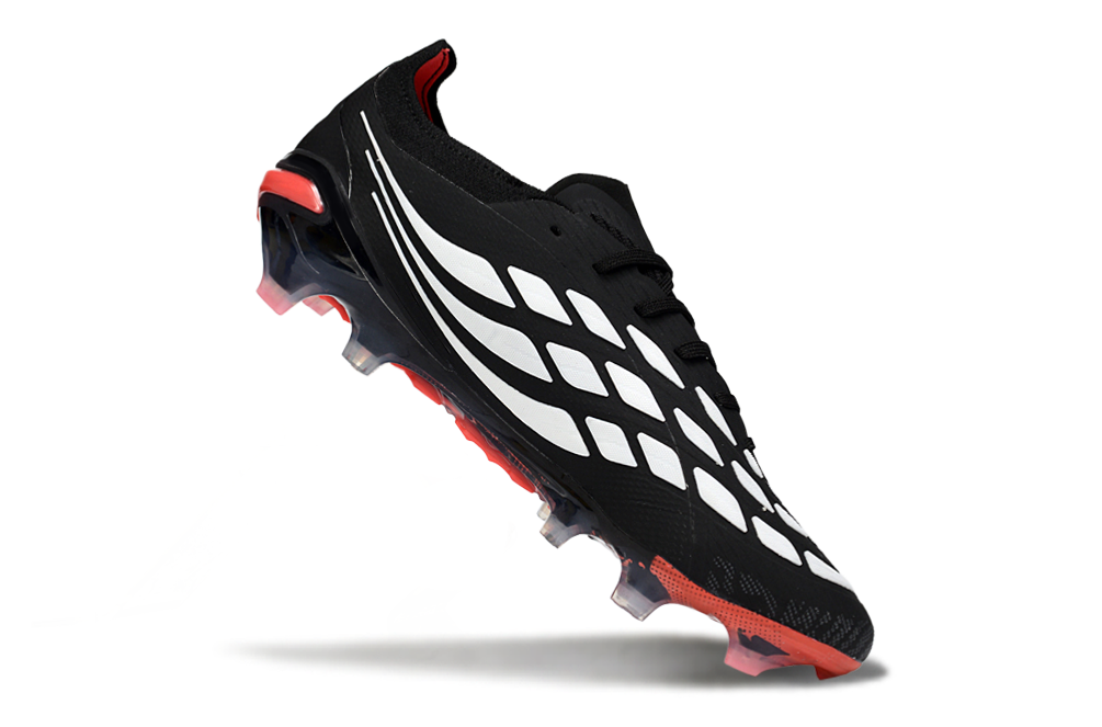 Predator 26 Laced #39