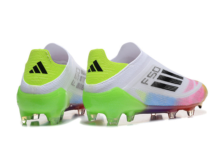 Adidas F50 laceless #68