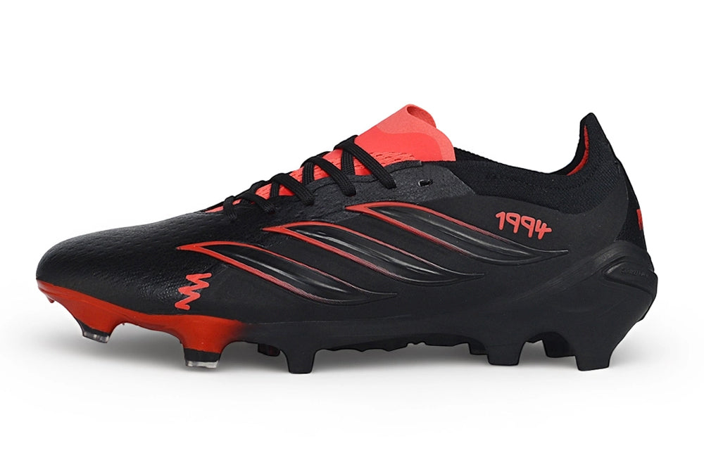 Predator 26 Laced #6