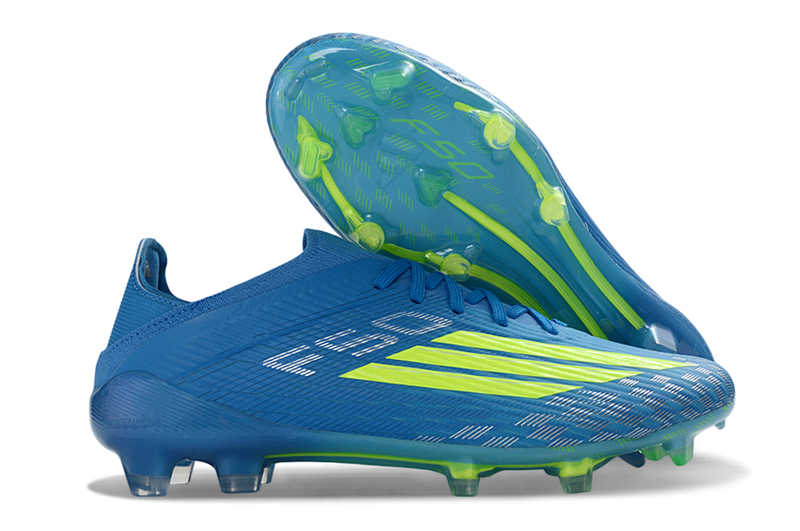 Adidas F50 laced #9