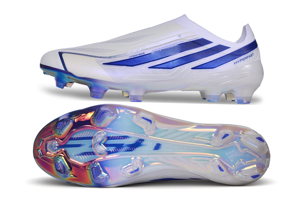 Adidas F50 laceless #31