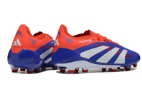 PREDATOR ACCURACY+ FG BOOTS