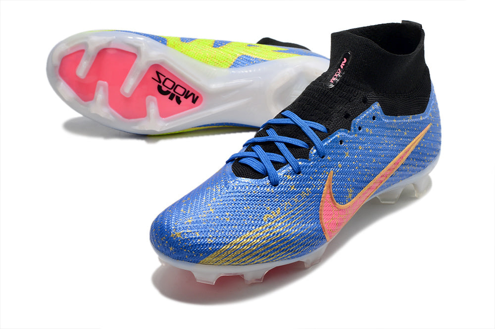 Superfly 9 #18