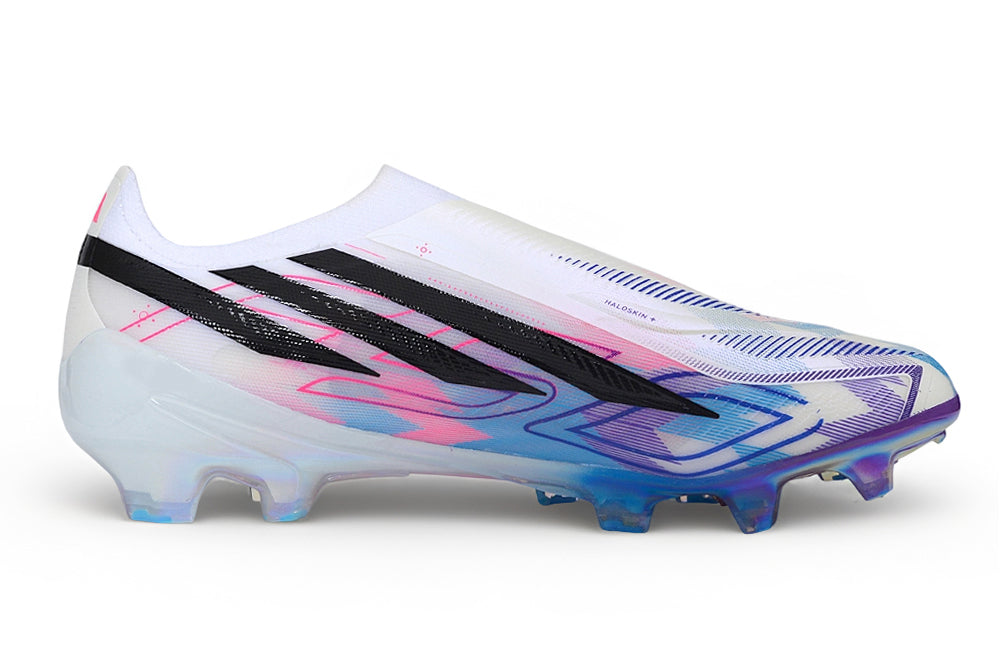 Adidas F50 laceless #32