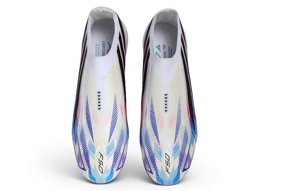 Adidas F50 laceless #32