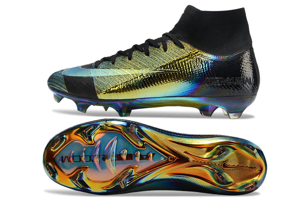 Superfly 16 'Cosmic Speed 001'