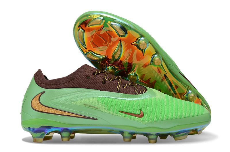 Phantom GX 6 Low Elite x Travis Scott Cactus Jack 'Earth Metallic Gold'