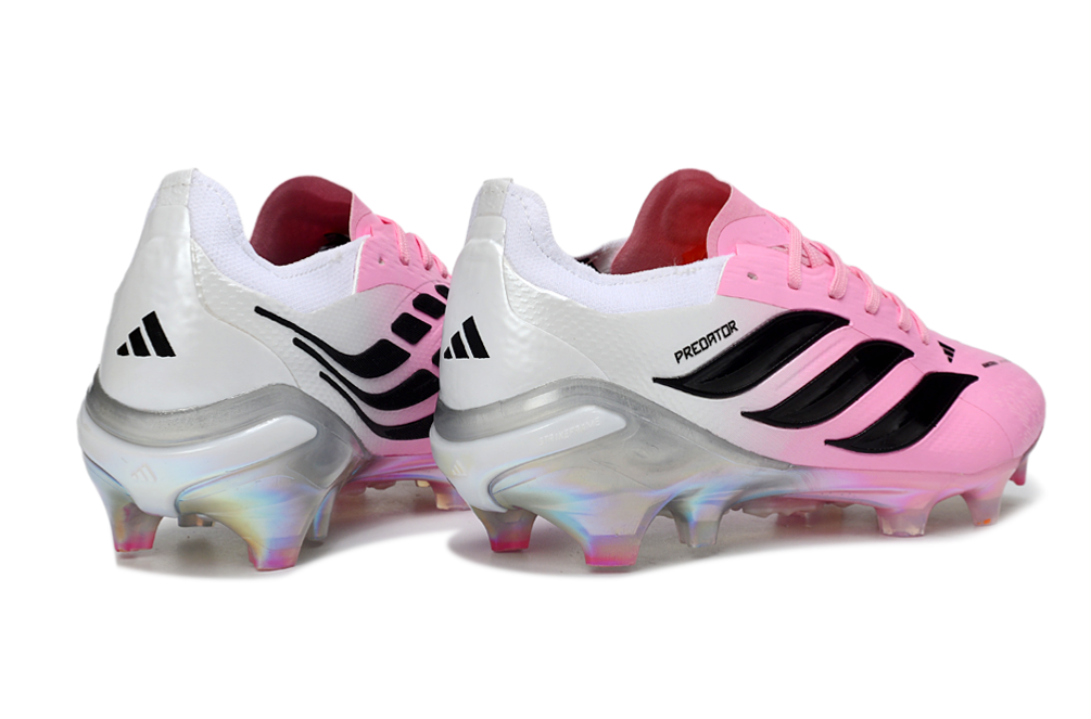 Predator 26 Laced #26