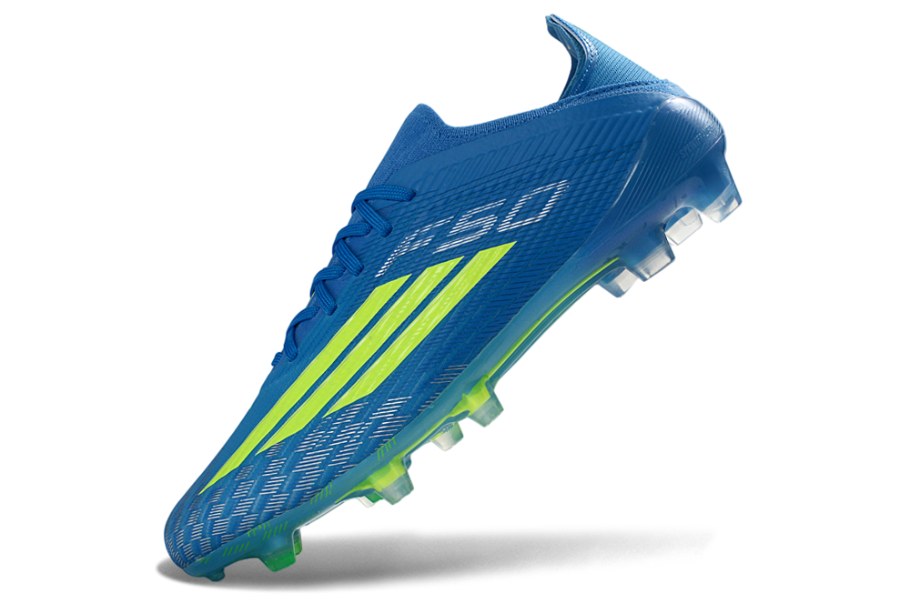 F50 laced #9