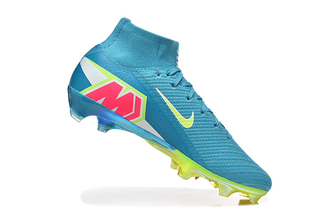 Superfly 16 #24