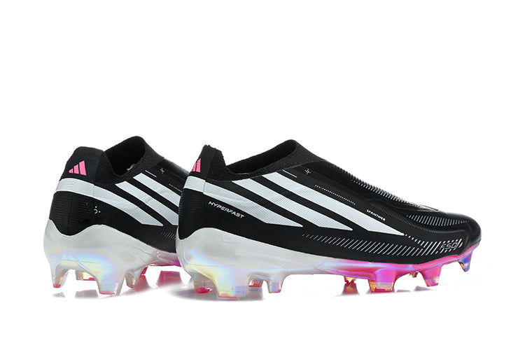 Adidas F50 laceless #41