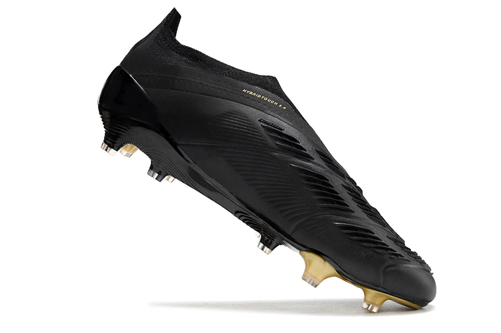 Predator Elite Laceless FG