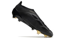Predator Elite Laceless FG