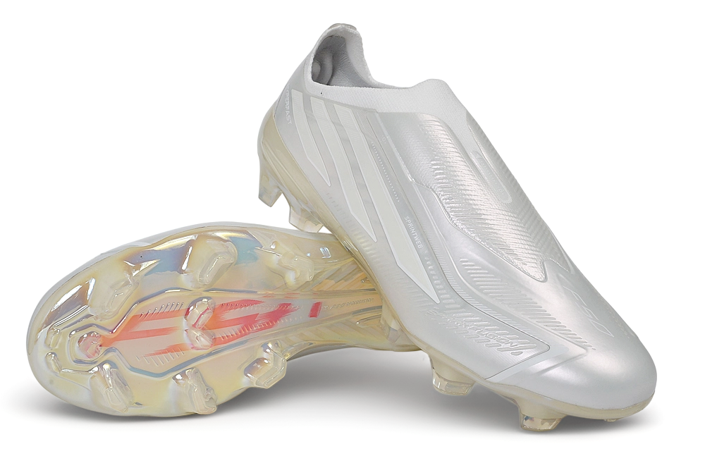 Adidas F50 laceless #50