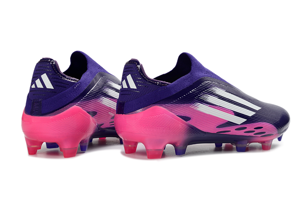 Adidas F50 laceless #54
