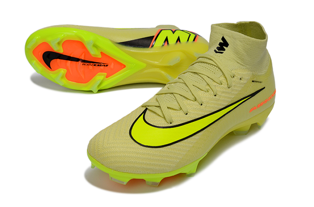 Superfly 16 #8