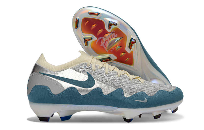 Vapor 16 #8