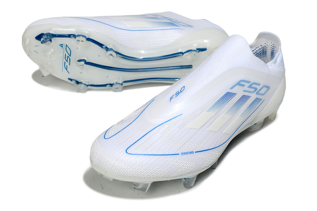 Adidas F50 laceless #61