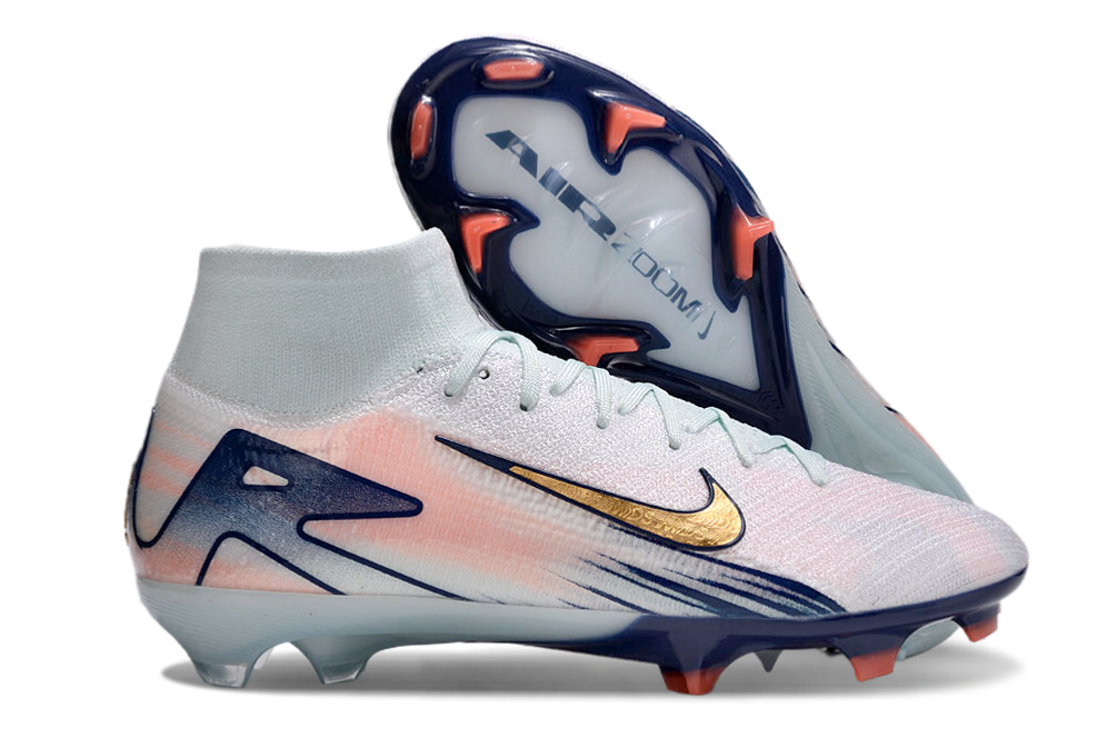 Superfly 16 'Mercurial Dream Speed 009'